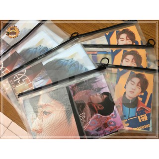 Slogan สโลแกนผ้า ผ้าเชียร์  อี้ป๋อ เสี่ยวจ้าน YIbo XiaZhan