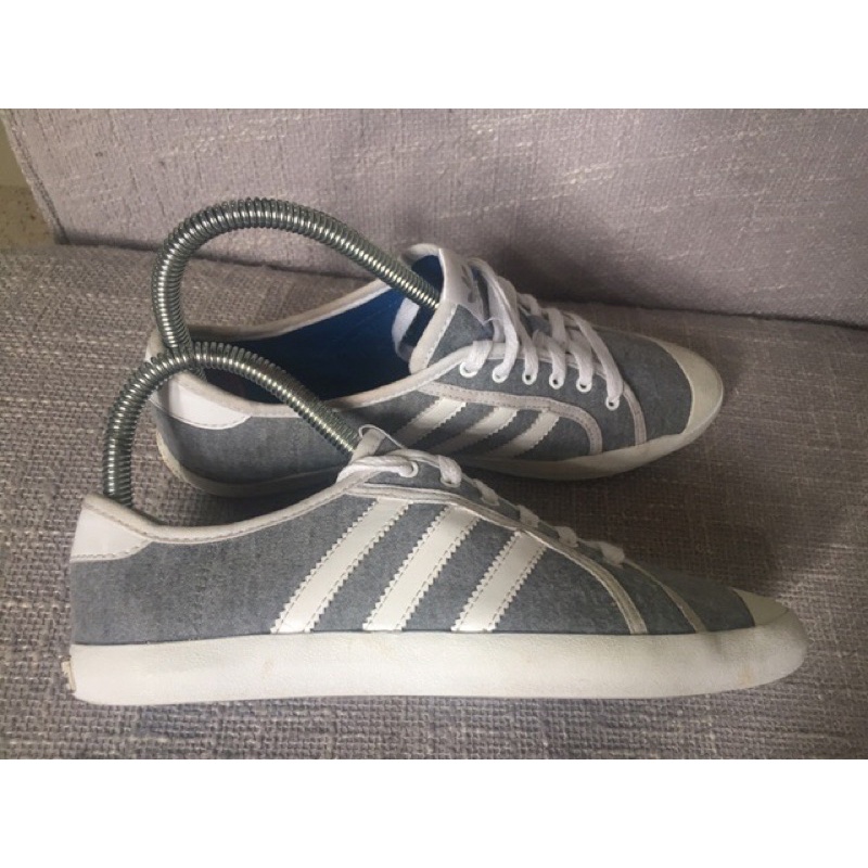 รองเท้าผ้าใบ Adidas ไซส์ 3823.5 นิ้ว - ok555 - ThaiPick