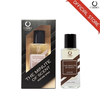 ESXENSE น้ำหอมเอสเซนส์ กลิ่น THE MINUTE OF SCENT 35ml