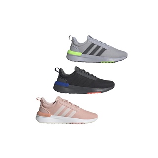 ลด 15% ทักแชทรับโค้ด Adidas Racer TR 21 (GZ8179 / GZ8185/ H00649) สินค้าลิขสิทธิ์แท้ Adidas