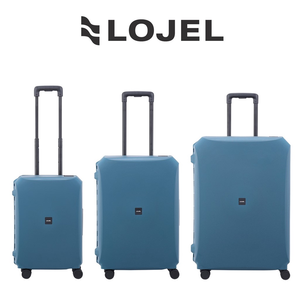 lojel-voja-collection-zipperless-hardcase-spinner-luggage-sml-ink