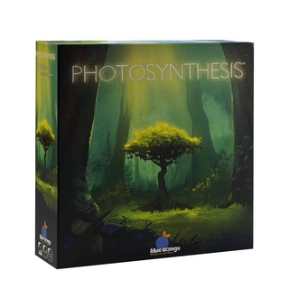 Photosynthesis บอร์ดเกม คู่มือภาษาอังกฤษ