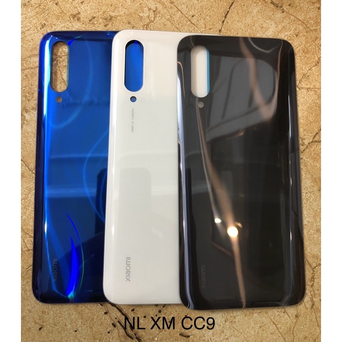 ฝาหลัง Xiaomi CC9/ Mi9 lite