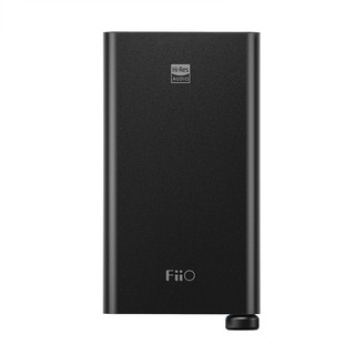 FiiO Q3 DAC/Amplifier ตัวแปลงและขยายสัญญาณ ประกันศูนย์ไทย