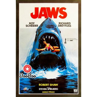 หนัง DVD Jaws ภาค 1 [1975]