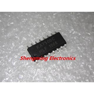 Ka 7500 B Ka 7500 C Ka 7500 C Ka 7500 Sop - 16 Ic 50ชิ้น