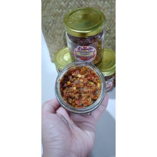 ส่งฟรีน้ำพริก69฿ homemade ทำใหม่สด ทุกขั้นตอน