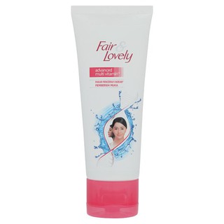 Fair &amp; Lovely  มัลติวิทามินเฟเชียลโฟม 50 กรัม