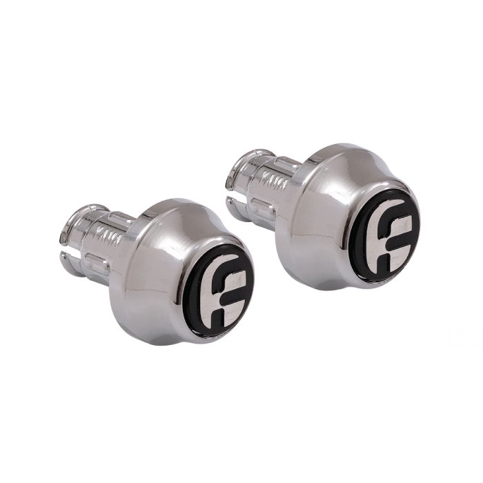 จุกปิดปลายแฮนด์ FAZZIO เลือกสีได้ แท้ YAMAHA BKF-F6246-M2