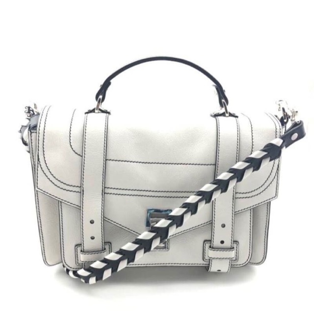 New Proenza Schouler PS1+ Medium