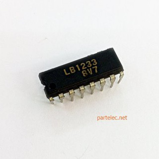 IC LB1233