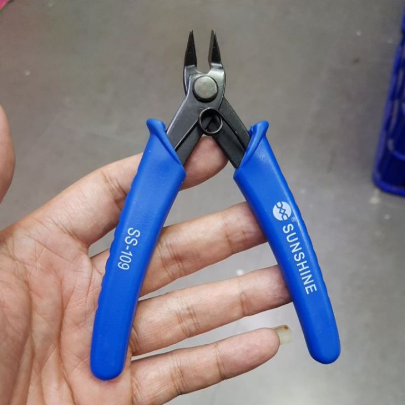 Sunshine SS-109 บานตัด