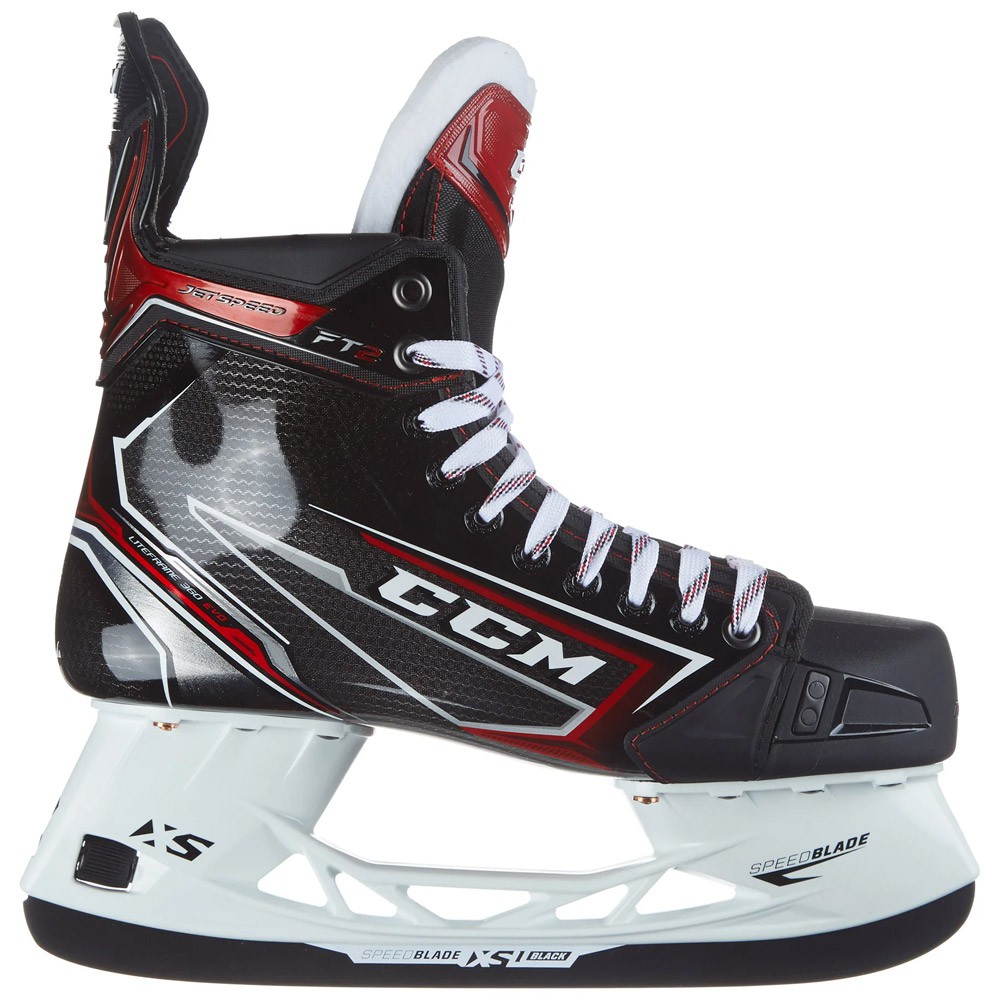 ccm jetspeed ft2 skates
