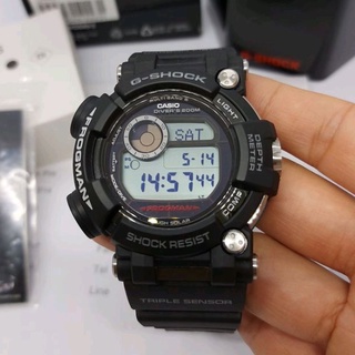 G-Shock FROGMAN GWF-D1000-1 มือ2