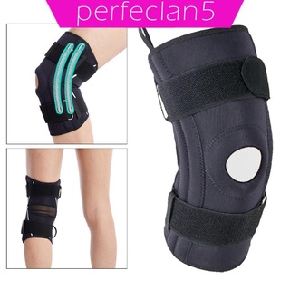 Breathable Knee Brace Support Patella Pad Stabilizer Unisex for Fitness