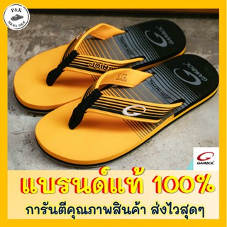 รองเท้าแตะ Gambol รุ่น GM11335 [ของแท้ 100%] หลากสี