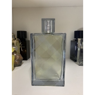 น้ำหอม Burberry Brit Splash For Him EDT 200ml.