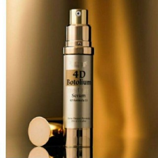 Dr. ci labo 4D botolium enrich lift serum 4d formula