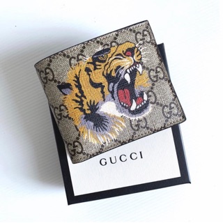 New Gucci wallet ——-