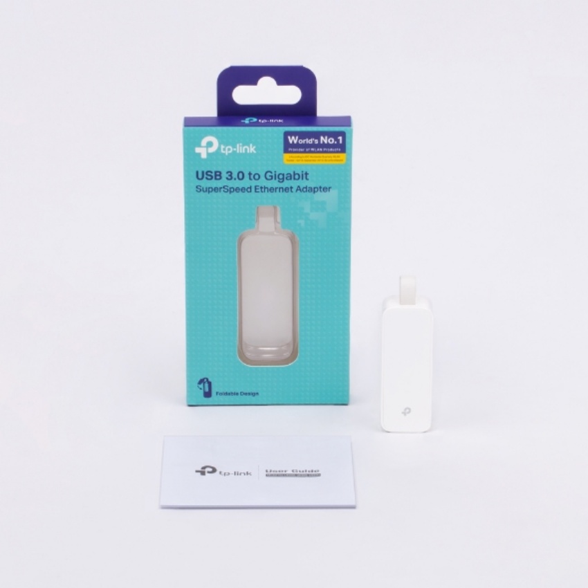 UE300 TP-LINK ยูเอสบีแลน USB 3.0 to Gigabit By Vnix Group