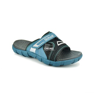 Scholl Basti Comfort Sandals รองเท้าแตะ สกอลล์ แท้