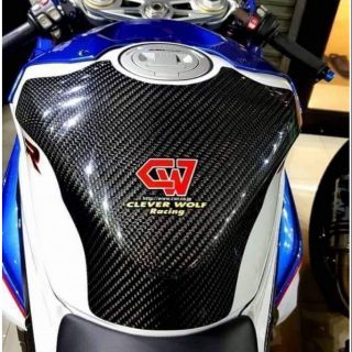 ครอบถังคาร์บอน​ S1000RR​