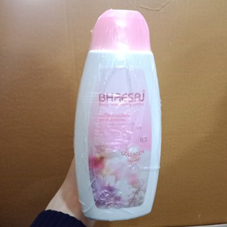 6 ขวด Lotion 150 ml body creamโลชั่น ครีมทาผิว บำรุงผิวกาย โลชั่นเภสัชคอลลาเจนครีม ไวท์เทนนิ่งโลชั่น   เภสัช บอดี้ไวท์เท