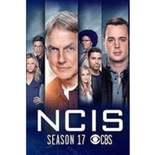 NCIS: Naval Criminal Investigative Service Season 17 เอ็นซีไอเอส หน่วยสืบสวนแห่งนาวิกโยธิน ปี 17 (20 ตอนจบ)