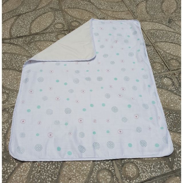 MAMARU แผ่นรองกันน้ํา 6090