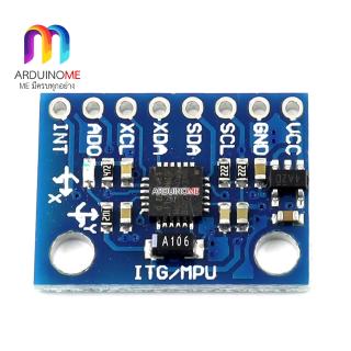 Imu mpu6050