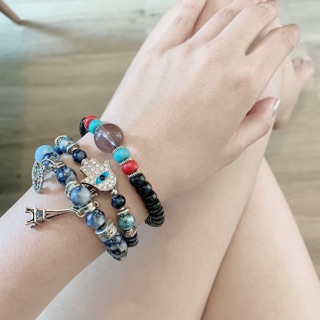 Bracelet set พร้อมส่ง