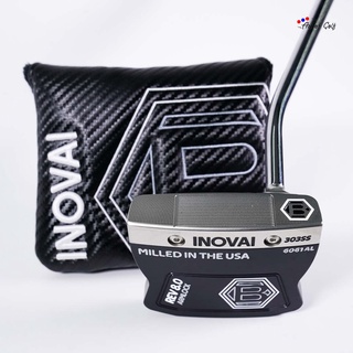 พัตเตอร์ Bettinardi รุ่น INOVAI 8.0 Arm Lock สินค้าแท้ 100%