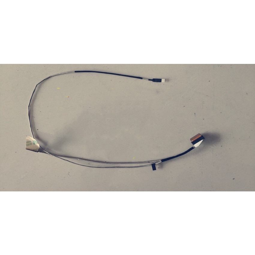 แล็ปท็อปใหม่สาย LCD สําหรับ HP 14-CK 14-CM 14-CY 14cs 14Q-CS 14-DG 240 246 G7 14-CK0066ST 6017b09763