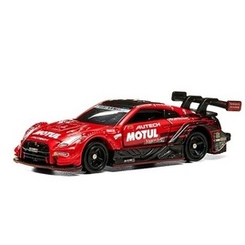 TOMICA NISSAN NISMO MODEL CAR COLLECTION No.23 MOTUL AUTECH GT-R