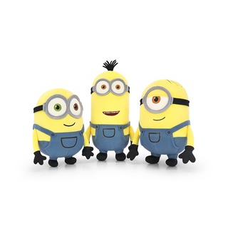 [Minion] ตุ๊กตา ลิขสิทธิ์แท้ หนัง Minions: The rise of Gru