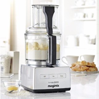 เครื่องปั่นเนกประสงค์ Magimix France 85417F Food Processor CS 4200XL