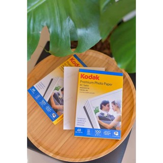 Kodak Premium Photo Paper