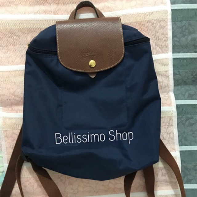 กระเป๋า Longchamp Paris แท้100% หิ้วเองใช้เอง