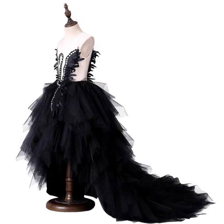 Girl Evening Gown, Evening Dress