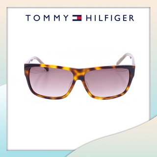 แว่นกันแดด TOMMY HILFIGER รุ่น TH 1131/F/S สี 4N3HA ไซส์ 60