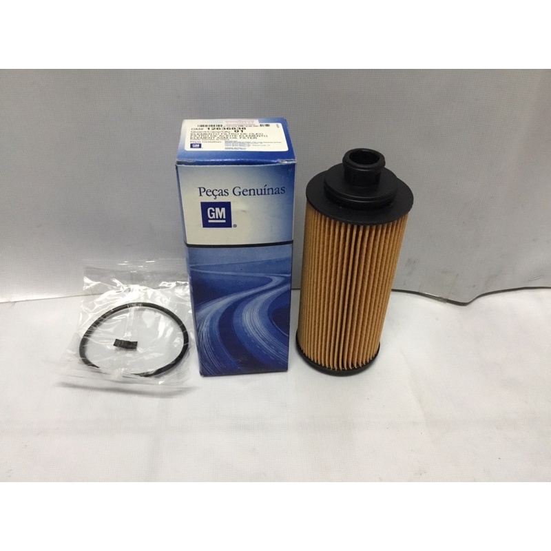 กรองเครื่องแท้GM เซฟโรเลต,โคโลราโด,เทรลเบลเซอร์ ปี 12-20