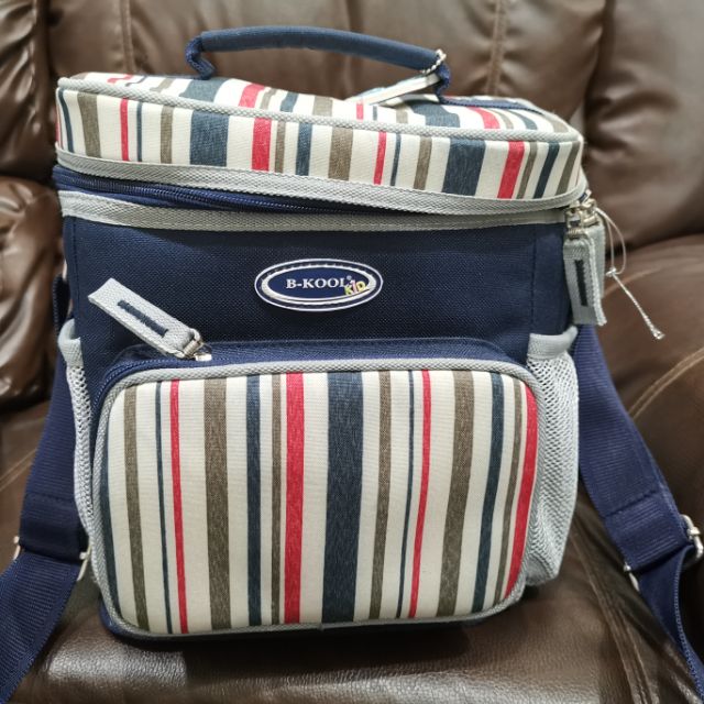 กระเป๋าเก็บความเย็น bkool