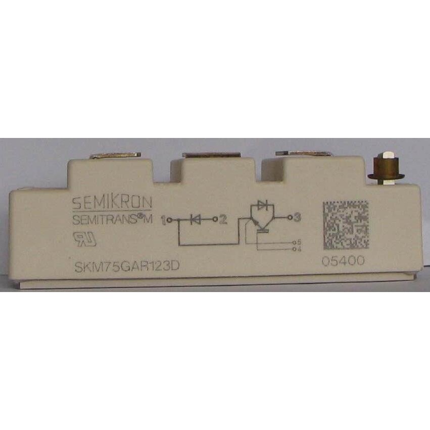 YY SKM100GAR123D SKM100GAR12T4 SKM150GAR123D SKM150GAR12T4 SKM150GAL123D SKM150GAL12T4 IGBT โมดูลใหม