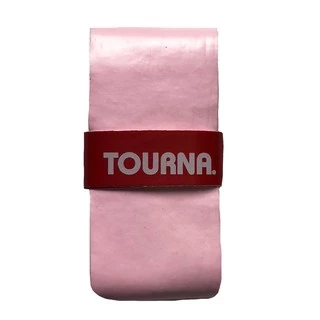 TOURNA TAC Overgrip กริปพันด้ามแบดมินตันและเทนนิส แบบหนึบ - 1 XL ชิ้น กริปไม้เทนนิส กริปไม้แบดมินตัน