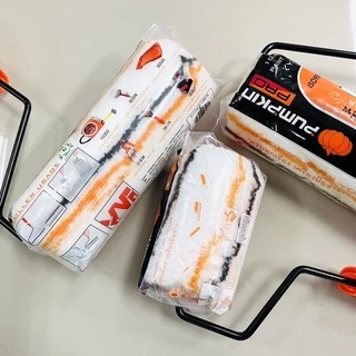 ลูกกลิ้งทาสี 4”,7”,10” PUMPKIN PRO