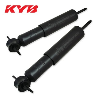 KAYABA โช้คอัพหน้า TOYOTA TIGER 2WD แบบน้ำมัน Premium เบอร์ 1 (KA-411091) (443214-D) 1 คู่