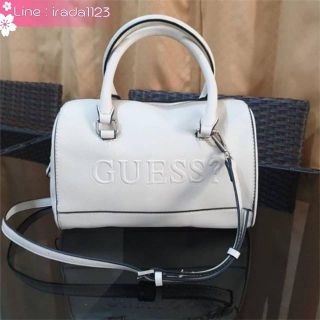 Guess Jeana Pillow Bag ของแท้ ราคาถูก