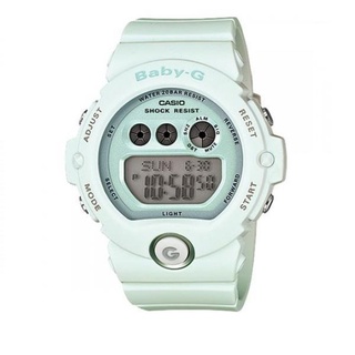 Casio Baby-G Pastel Colors Ladies Watch รุ่น BG-6902-3BDR