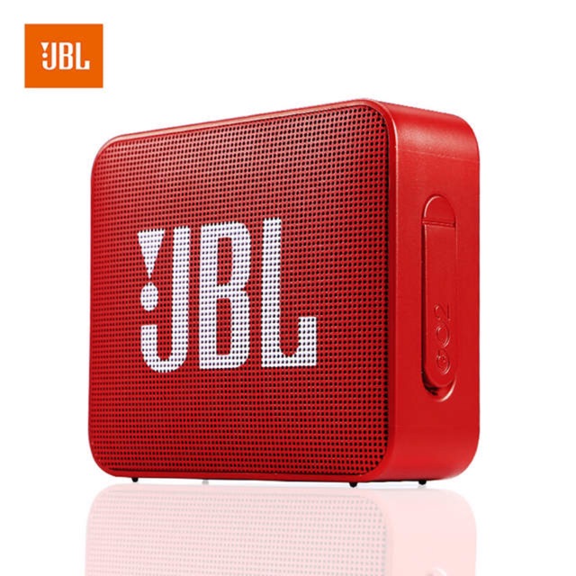 ลำโพงJBL bluetooth go2 ของแท้ มือ1 100