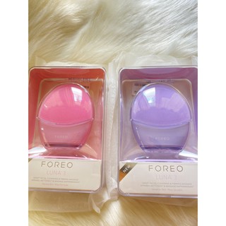 NEW!! FOREO LUNA 3 ของใหม่มือ1